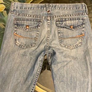 Men’s EZRA FITCH Jeans 30 inseam33 preowned
